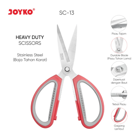 scissors-gunting-joyko-sc-13
