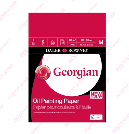 kertas-lukis-daler-rowney-oil-painting-paper-290g-a4-403612400