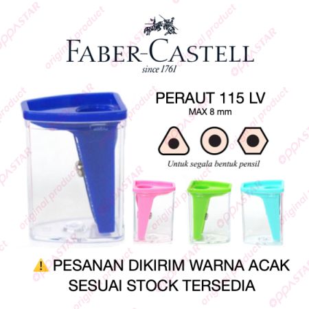 peraut-sharpener-faber-castell-115-lv