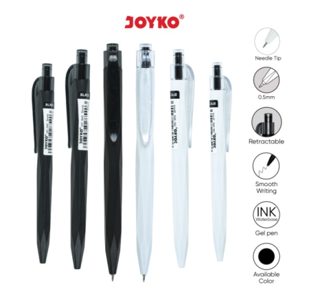 gel-pen-pulpen-pena-jel-joyko-gp-340-stone-05-mm