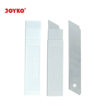 cutter-blade-refill-isi-pisau-pemotong-joyko-l-150-1-tube-5-pcs