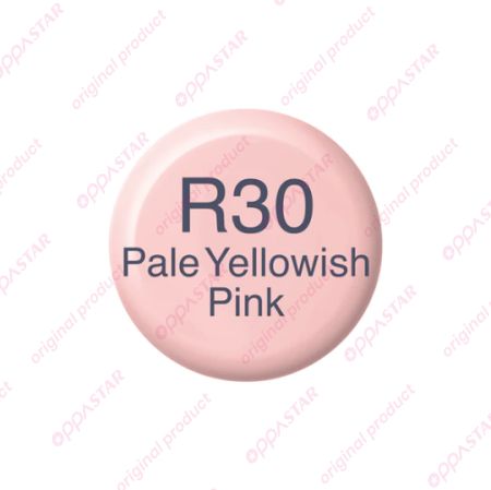 refill-marker-copic-ink-r30-pale-yellowish-pink-12ml