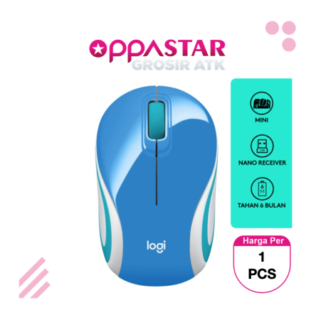 logitech-m187-mouse-wireless-mini-portable-blue
