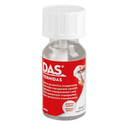 das-vernidas-profesional-clay-varnish-transparan-glossy-cat-pernis-kilat-bening-btl