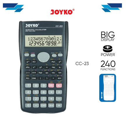 calculator-scientific-kalkulator-joyko-cc-23-grey-pc