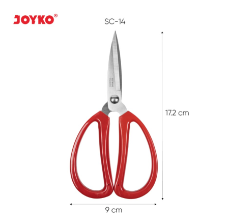 scissors-gunting-joyko-sc-14