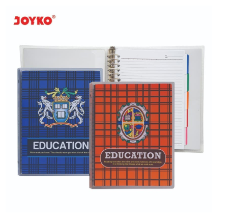 binder-note-joyko-b5-tsed-m137-pc