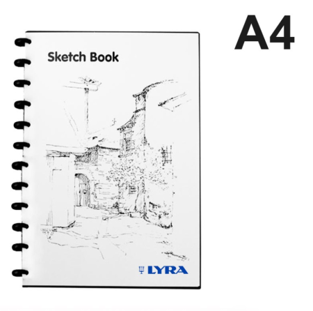 lyra-sketch-book-dan-refill