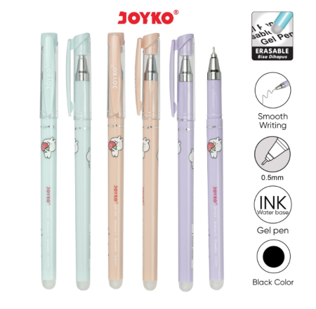 erasable-gel-pen-pulpen-bisa-dihapus-joyko-gp-333-shokyo-6-gel-05-mm