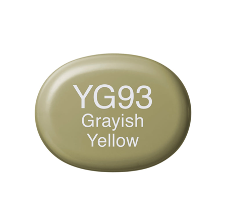 marker-copic-sketch-yg93-grayish-yellow