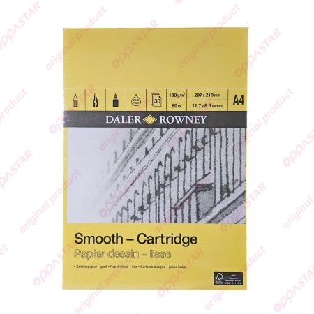 buku-sketsa-daler-rowney-smooth-cartridge-a4-403010400