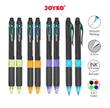 ball-pen-pulpen-pena-joyko-bp-288-quaco-3-07-mm-4-warna-colors