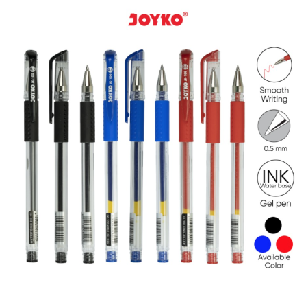 gel-pen-pulpen-pena-joyko-jk-100