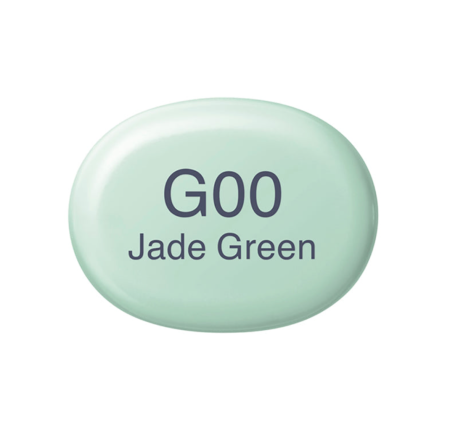 marker-copic-sketch-g00-jade-green