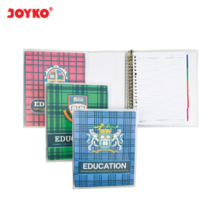 binder-note-a5-joyko-tsed-m503b-pc