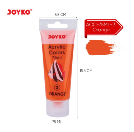 acrylic-paint-cat-lukis-acrylic-joyko-acc-75ml-3-orange-pc