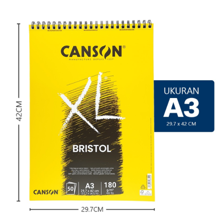 canson-xl-bristol-a3-31078a022