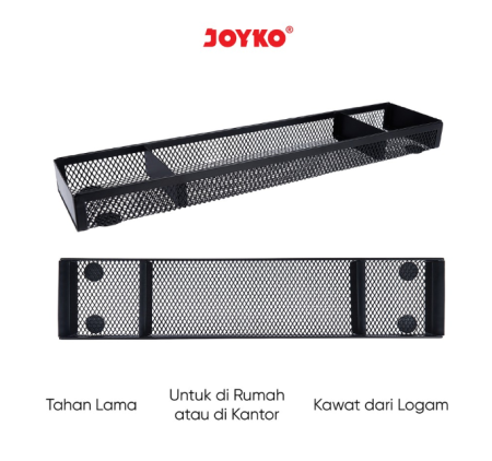 desk-set-pen-holder-tempat-alat-tulis-jaring-jala-joyko-ds-29-pc