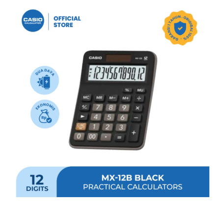 calculator-dagang-casio-mx-12b-bk-black-garansi-resmi