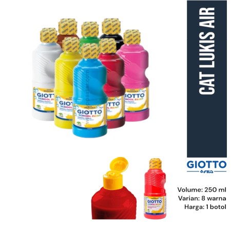 cat-lukis-air-giotto-school-paint-watercolour-250-ml-btl