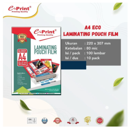 plastic-laminating-pouch-film-80-mic-e-print-f4-glossy-isi-100-lembar-pak