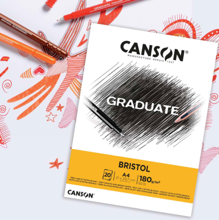 canson-graduate-bristol