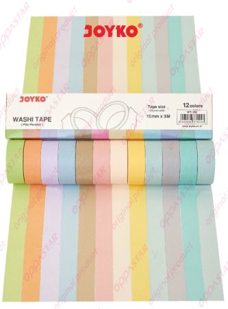 washi-tape-pita-perekat-selotip-kertas-warna-joyko-wt-100-15-mm-x-3-m