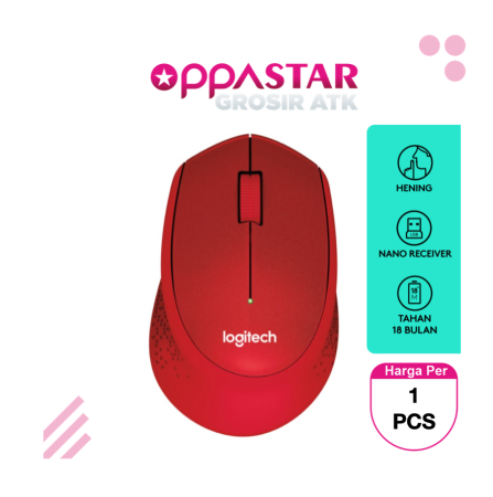 logitech-m331-mouse-wireless-silent-click-red