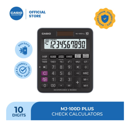 calculator-dagang-casio-mj-100d-plus-recheck-garansi-resmi