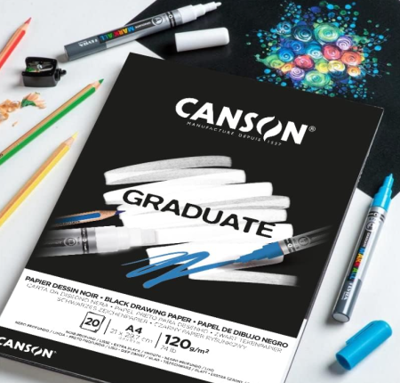 canson-graduate-black-drawing