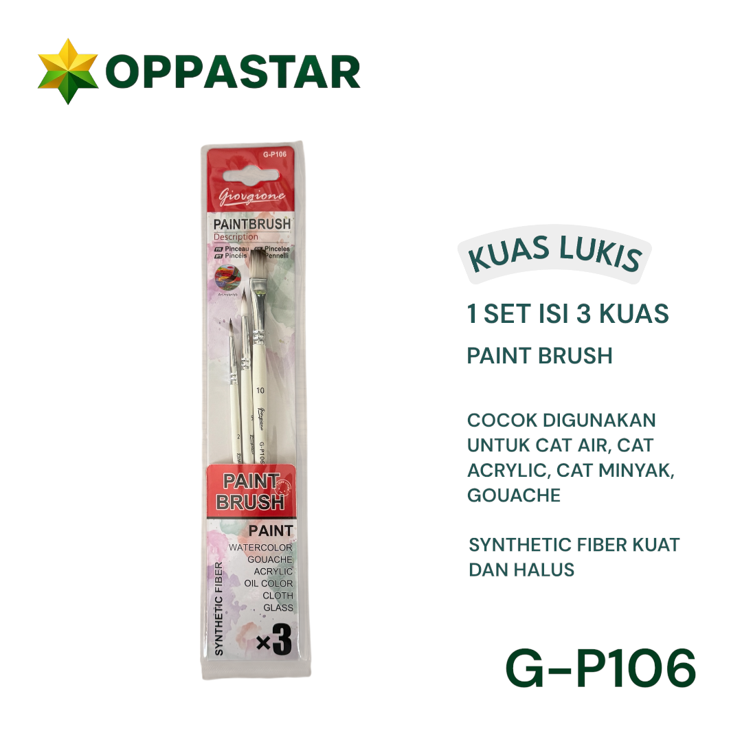 kuas-lukis-set-paint-brush-set-3-pcs-giorgione-round-flat-white-g-p106