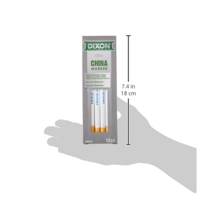 pensil-lilin-pensil-kaca-dixon-phano-hitam-pc