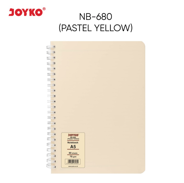 ruled-notebook-diary-agenda-buku-catatan-bergaris-joyko-nb-680