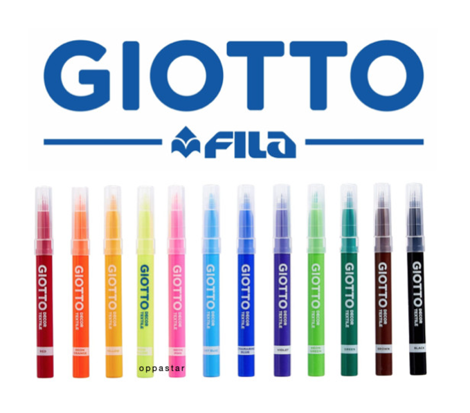 giotto-marker-textile-spidol-kain-permanen-fluor-neon-orange-496005-pc