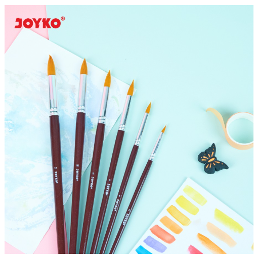 kuas-lukis-joyko-br-3-set-6-kuas