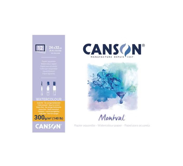 canson-montval-cold-pressed-24-x-32-cm-300-gsm-200807319-pad-kertas-lukis-watercolour