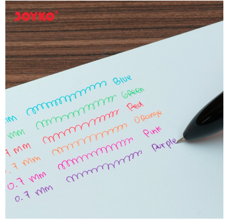 ball-pen-pulpen-pena-joyko-bp-236-sito-07-mm-6-warna-colors