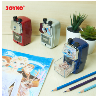 sharpener-rautan-pensil-serutan-putar-joyko-a-5m-pc