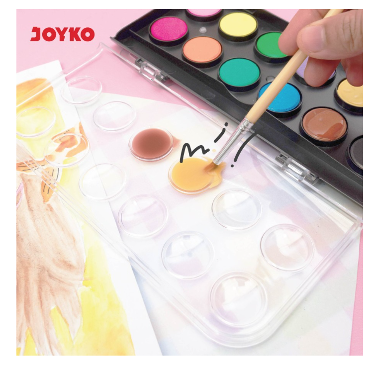 watercolor-paint-cat-air-joyko-wc-3-28-28-warna-set