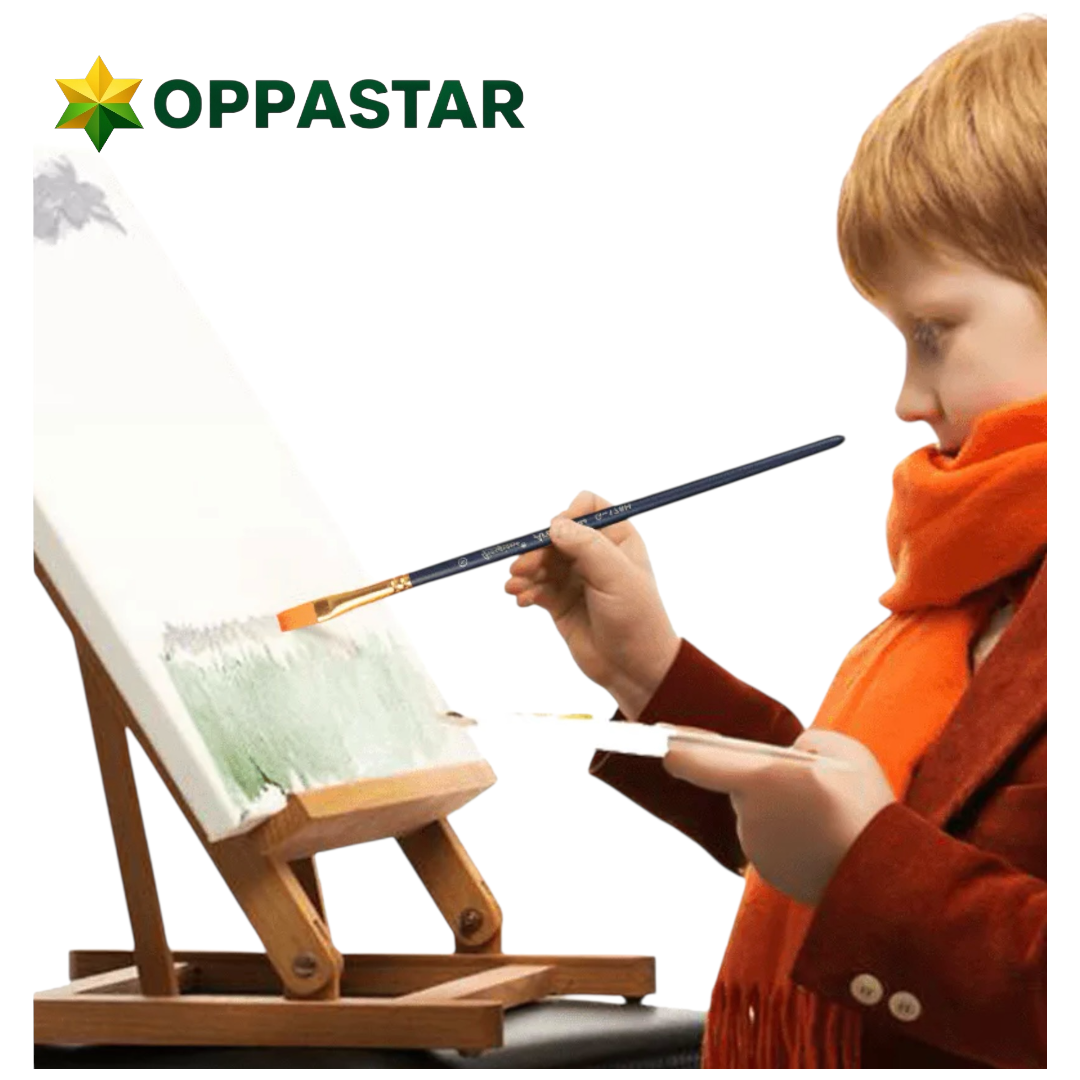 kuas-lukis-set-cat-air-minyak-acrylic-gouache-paint-brush-set-4-giorgione-g-148h