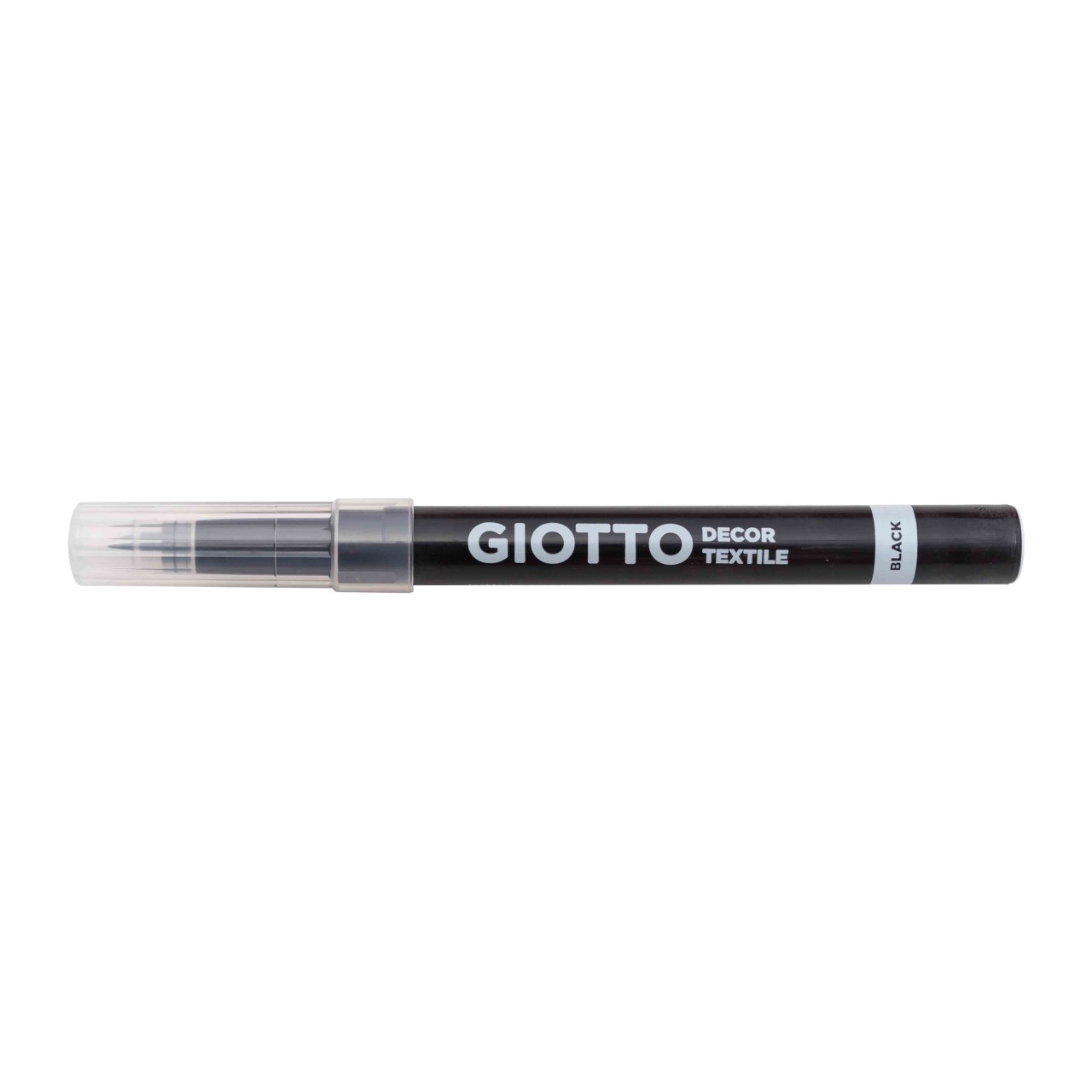 giotto-marker-textile-spidol-kain-permanen-black-496036-pc