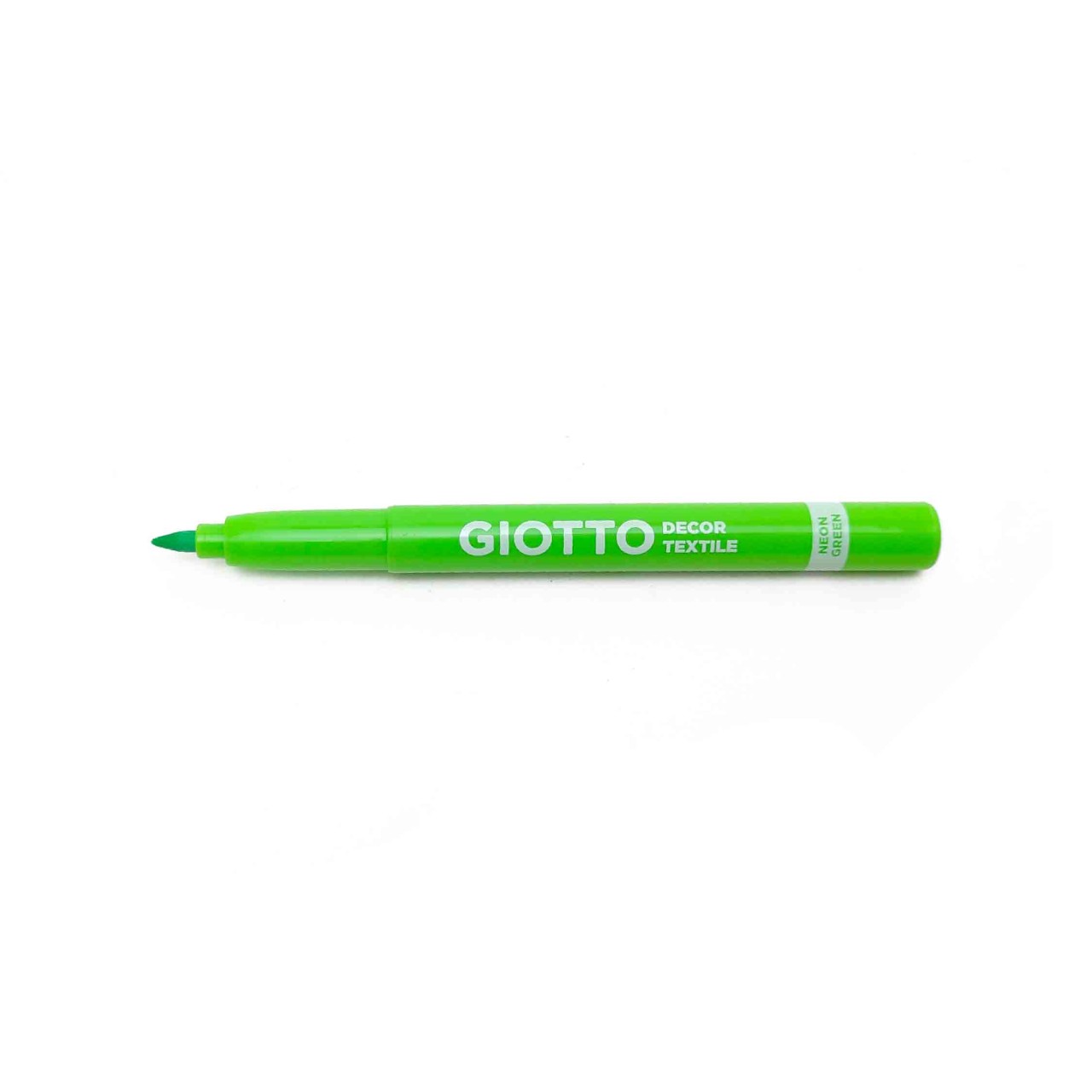 giotto-marker-textile-spidol-kain-permanen-fluor-neon-green-496018-pc