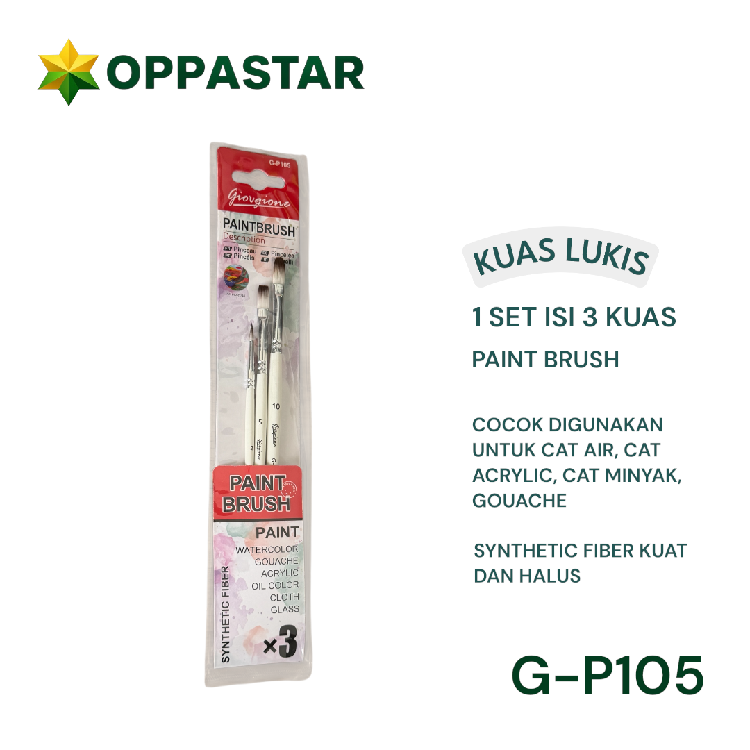 kuas-lukis-set-paint-brush-set-3-pcs-giorgione-round-flat-filbert-white-g-p105