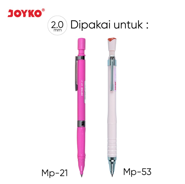 pencil-lead-isi-pensil-mekanik-2b-20-mm-joyko-pl-11-tub