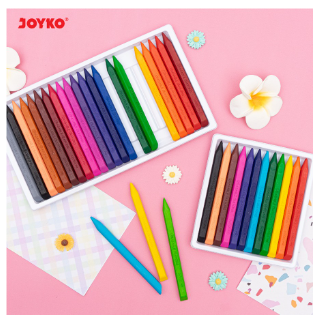 krayon-bersih-dapat-dihapus-clean-crayon-erasable-joyko-set