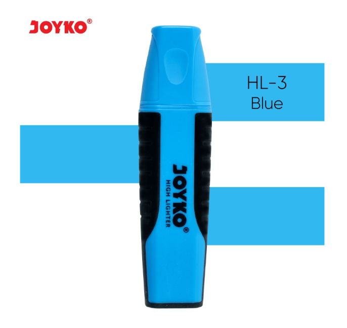 highlighter-joyko-104-cm-x-28-cm-pc