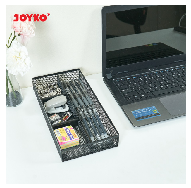 desk-set-pen-holder-tempat-alat-tulis-jaring-jala-joyko-ds-30-pc