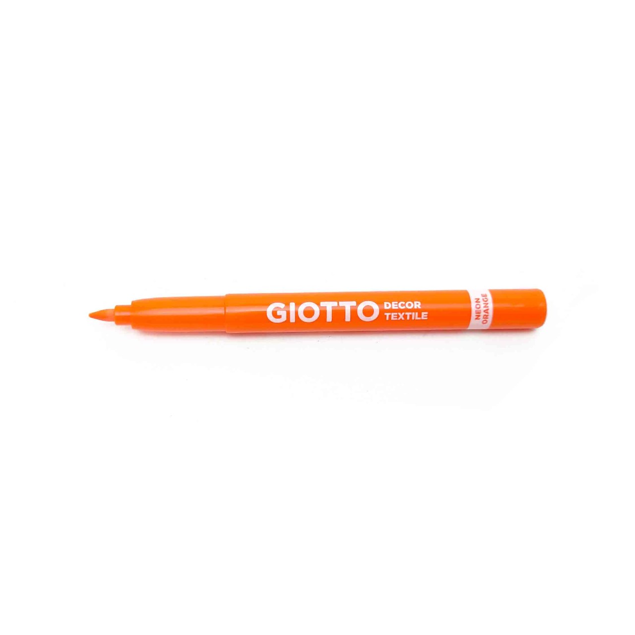 giotto-marker-textile-spidol-kain-permanen-fluor-neon-orange-496005-pc