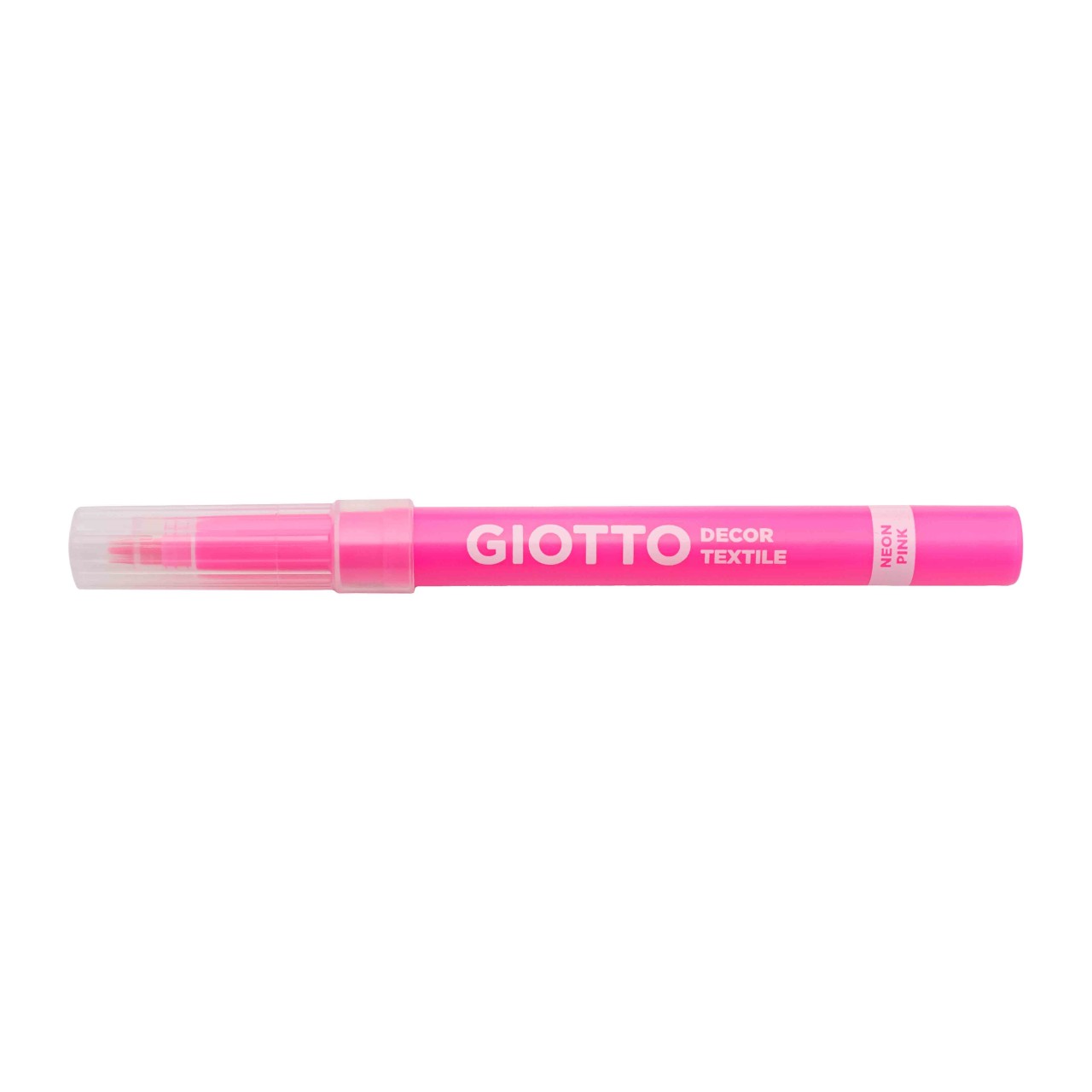 giotto-marker-textile-spidol-kain-permanen-fluor-neon-pink-496007-pc