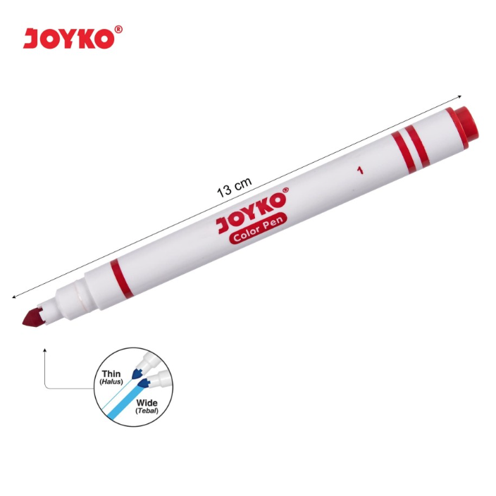 color-pen-pulpen-pena-warna-joyko-clp-05-24-warna-set